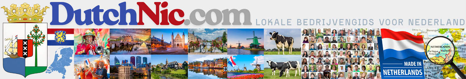 Gemaakt in Nederland - Den Oever,Haven